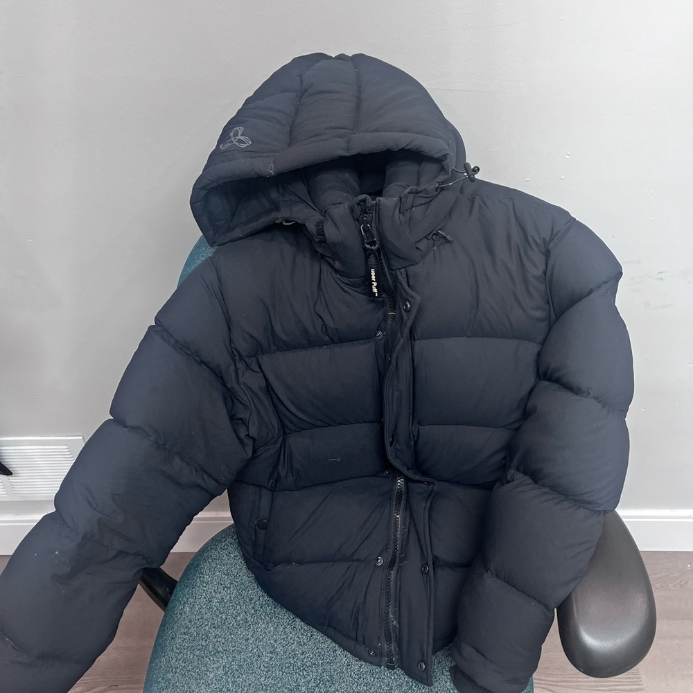 Aritzia Super Puff